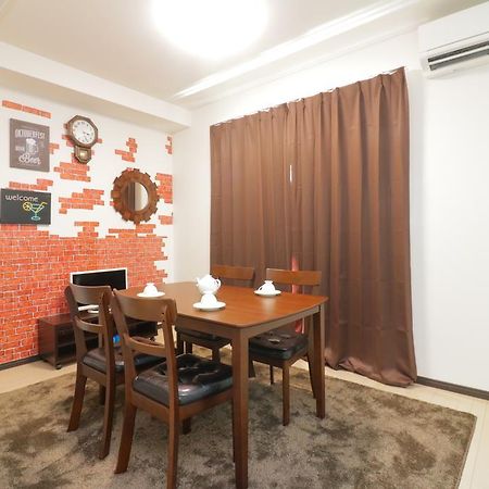 אוסקה Hg Cozy Hotel No.30 מראה חיצוני תמונה
