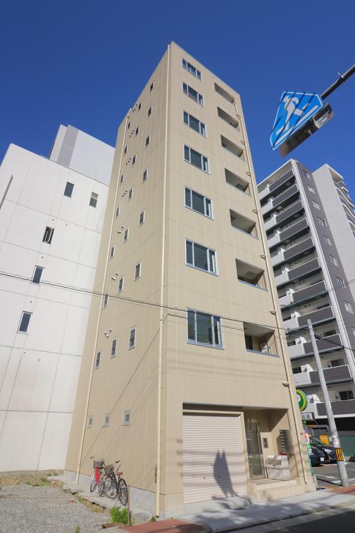 אוסקה Hg Cozy Hotel No.30 מראה חיצוני תמונה