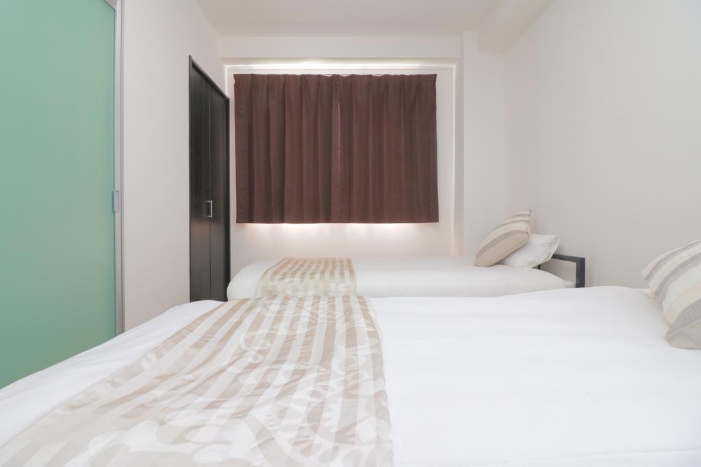 אוסקה Hg Cozy Hotel No.30 מראה חיצוני תמונה