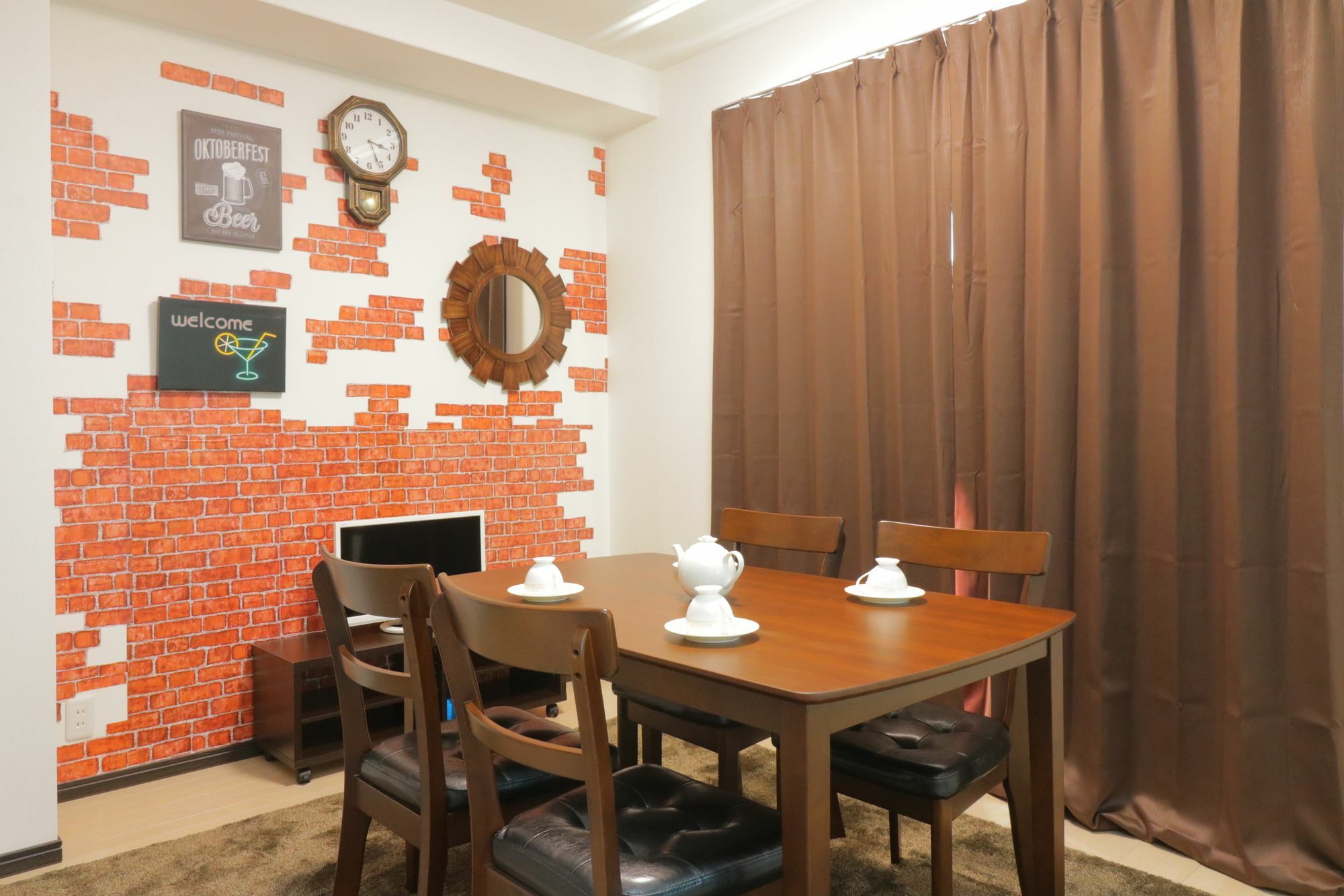 אוסקה Hg Cozy Hotel No.30 מראה חיצוני תמונה
