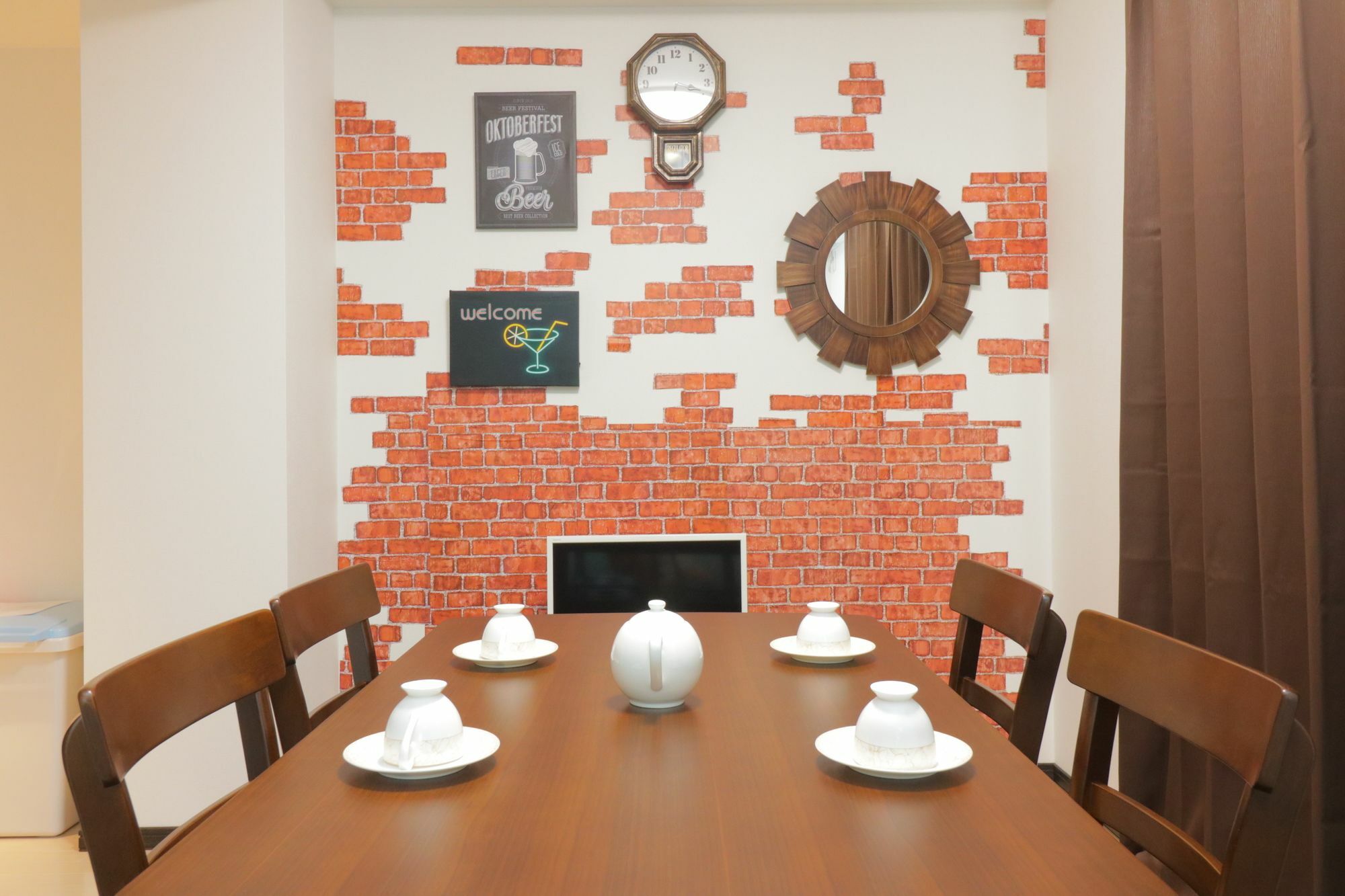 אוסקה Hg Cozy Hotel No.30 מראה חיצוני תמונה