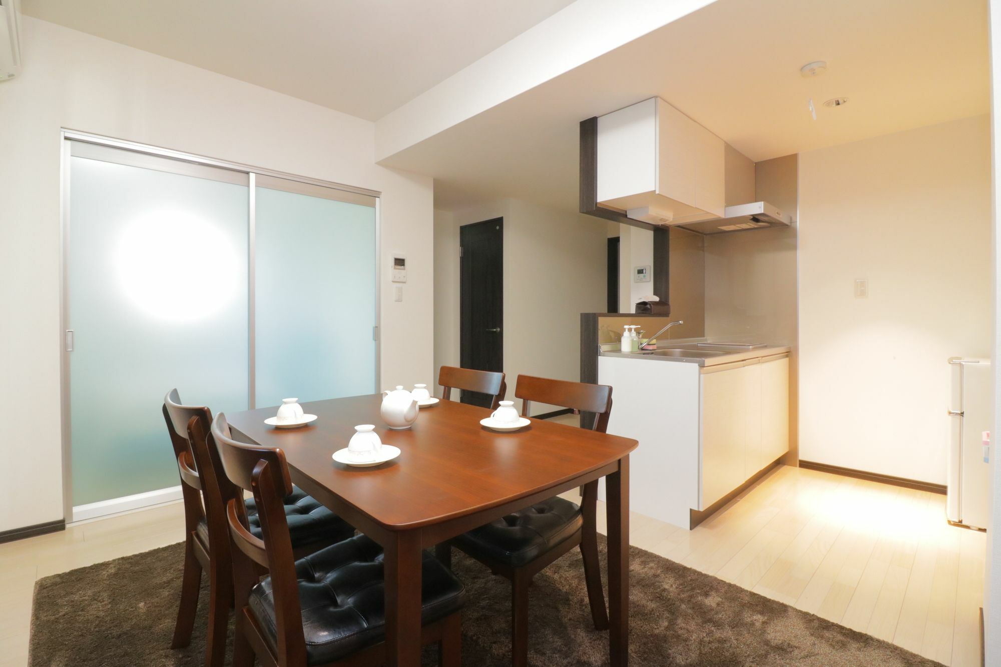 אוסקה Hg Cozy Hotel No.30 מראה חיצוני תמונה