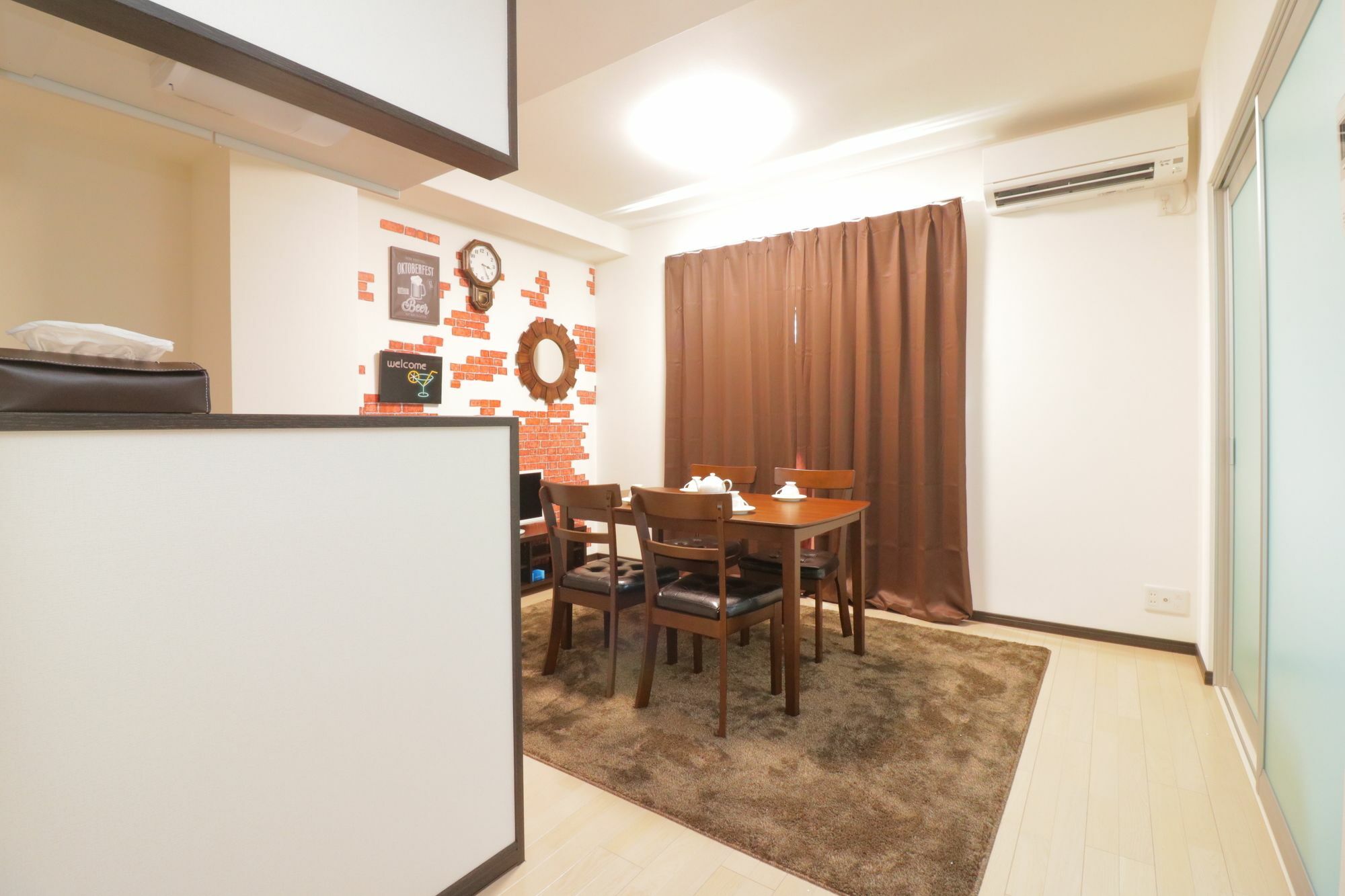 אוסקה Hg Cozy Hotel No.30 מראה חיצוני תמונה
